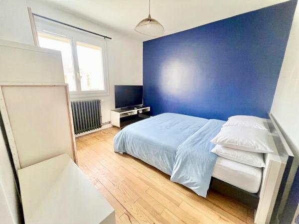 Marsannay-la-Côte – Une maison pleine de potentiel, avec jardin et nombreux travaux réalisés sous sol complet et garage