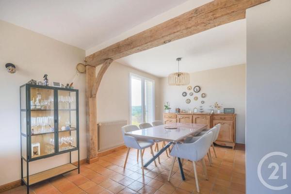 Maison à vendre  4 pièces - 100,13 m 2   BRICQUEBEC EN COTENTIN  - 50