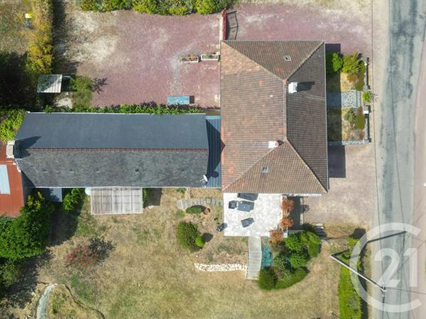 Maison à vendre  4 pièces - 100,13 m 2   BRICQUEBEC EN COTENTIN  - 50