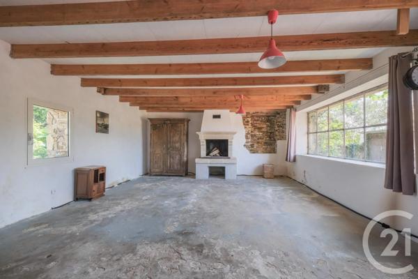 Maison à vendre  4 pièces - 100,13 m 2   BRICQUEBEC EN COTENTIN  - 50