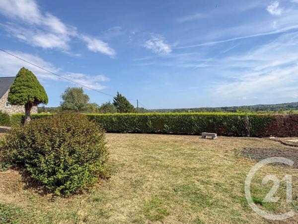 Maison à vendre  4 pièces - 100,13 m 2   BRICQUEBEC EN COTENTIN  - 50