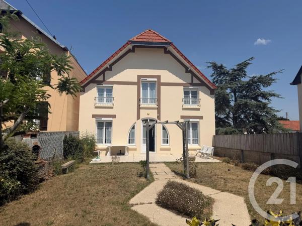 Maison à vendre  4 pièces - 100,13 m 2   BRICQUEBEC EN COTENTIN  - 50