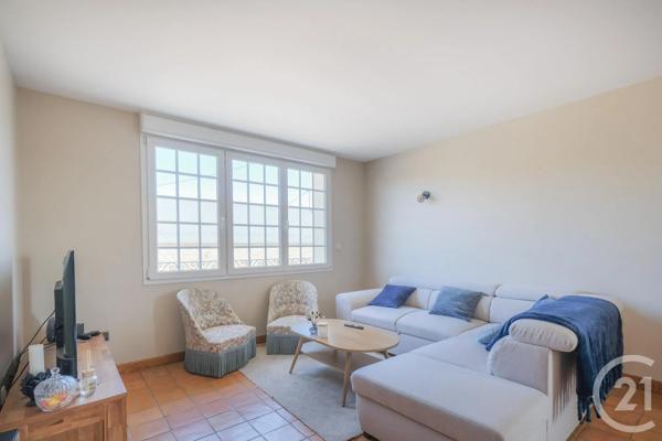 Maison à vendre  4 pièces - 100,13 m 2   BRICQUEBEC EN COTENTIN  - 50