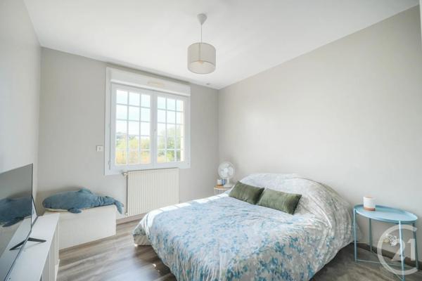 Maison à vendre  4 pièces - 100,13 m 2   BRICQUEBEC EN COTENTIN  - 50