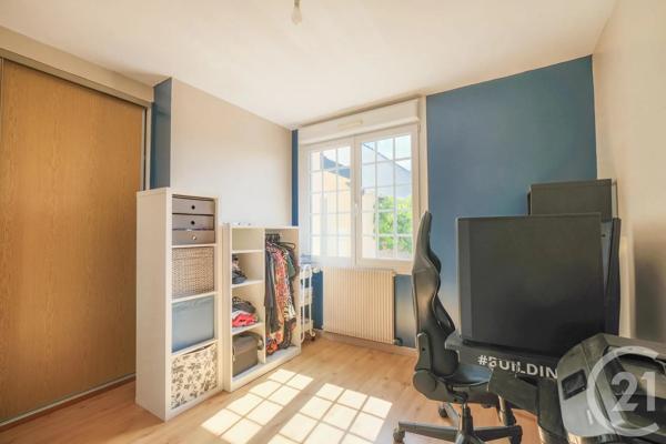 Maison à vendre  4 pièces - 100,13 m 2   BRICQUEBEC EN COTENTIN  - 50