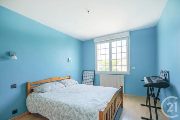 Maison à vendre  4 pièces - 100,13 m 2   BRICQUEBEC EN COTENTIN  - 50