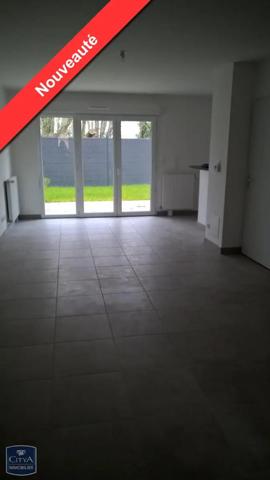 Maison à vendre 4 pièces 88m²