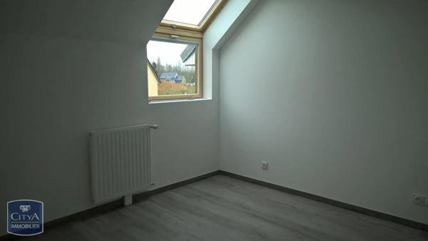 Maison à vendre 4 pièces 88m²