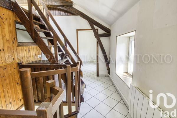 Maison à vendre 4 pièces 96 m² Le Malesherbois