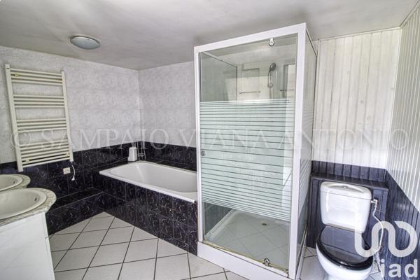 Maison à vendre 4 pièces 96 m² Le Malesherbois