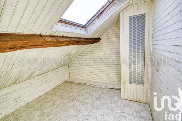 Maison à vendre 4 pièces 96 m² Le Malesherbois