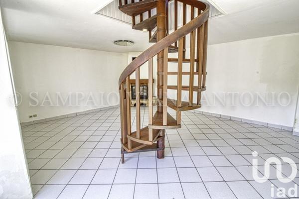 Maison à vendre 4 pièces 96 m² Le Malesherbois