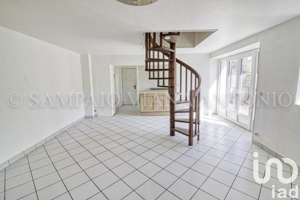 Maison à vendre 4 pièces 96 m² Le Malesherbois