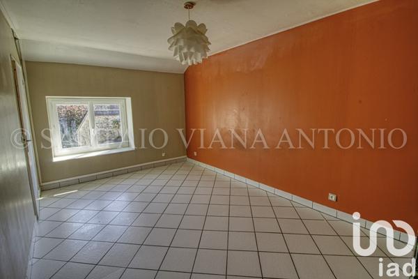 Maison à vendre 4 pièces 96 m² Le Malesherbois