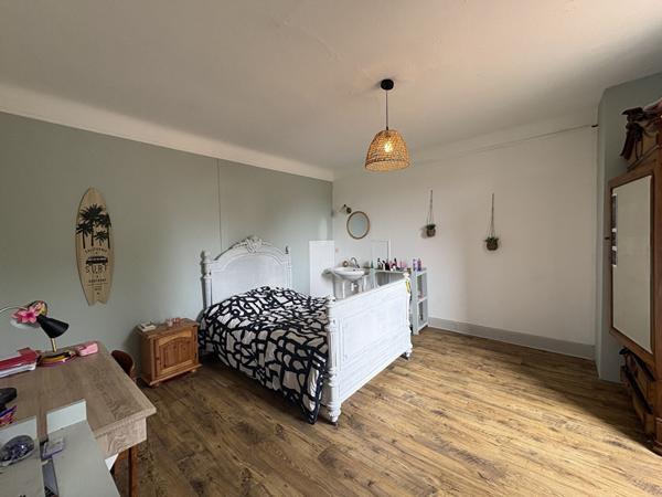 Maison Pontonx Sur L Adour 7 pièce(s) 243 m2 , Pontonx sur l adour