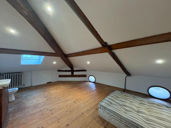 Maison Pontonx Sur L Adour 7 pièce(s) 243 m2 , Pontonx sur l adour
