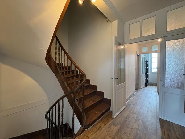 Maison Pontonx Sur L Adour 7 pièce(s) 243 m2 , Pontonx sur l adour