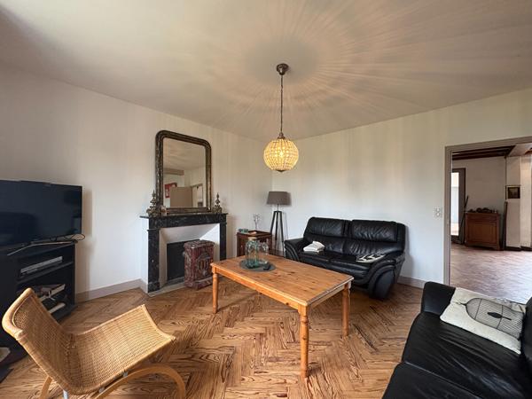 Maison Pontonx Sur L Adour 7 pièce(s) 243 m2 , Pontonx sur l adour
