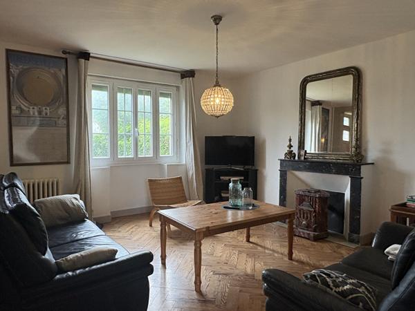 Maison Pontonx Sur L Adour 7 pièce(s) 243 m2 , Pontonx sur l adour