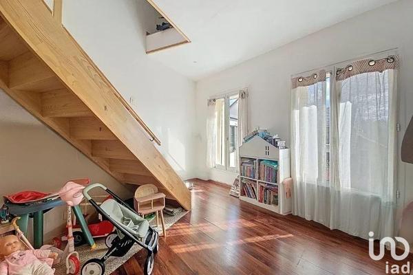 Maison à vendre 3 pièces 93 m² Égly