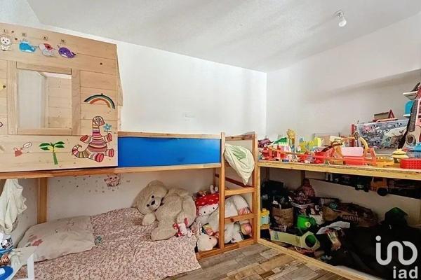 Maison à vendre 3 pièces 93 m² Égly