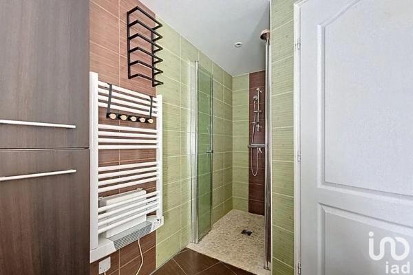 Maison à vendre 3 pièces 93 m² Égly