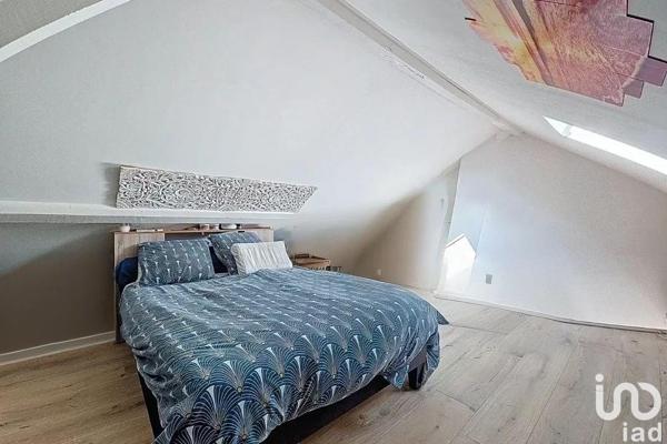 Maison à vendre 3 pièces 93 m² Égly