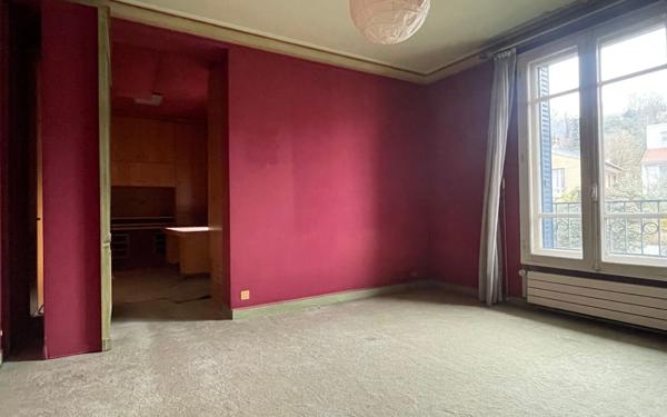 Maison à vendre    6 pièces • 240 m2 Cachan