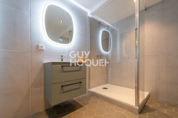 Immeuble HYPERCENTRE!