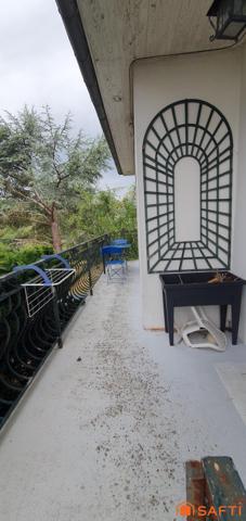 MAISON 5 CHAMBRES, SOUS SOL TOTAL ET GRAND JARDIN