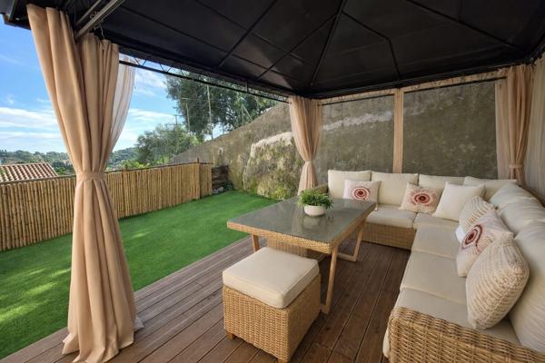 Ollioules (83190) APPARTEMENT 65 m² avec Jardin, Terrasse, Garage et Parking