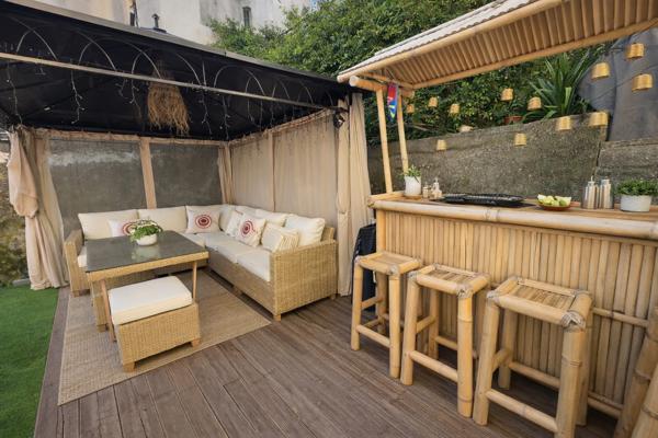 Ollioules (83190) APPARTEMENT 65 m² avec Jardin, Terrasse, Garage et Parking