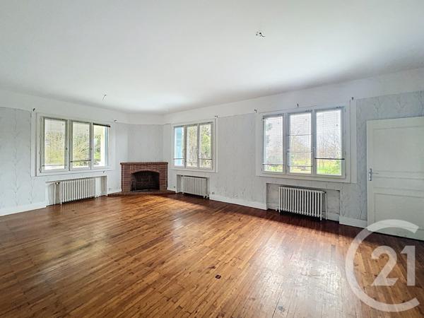 Maison à vendre  8 pièces - 277,20 m2 STE LIVRADE SUR LOT - 47