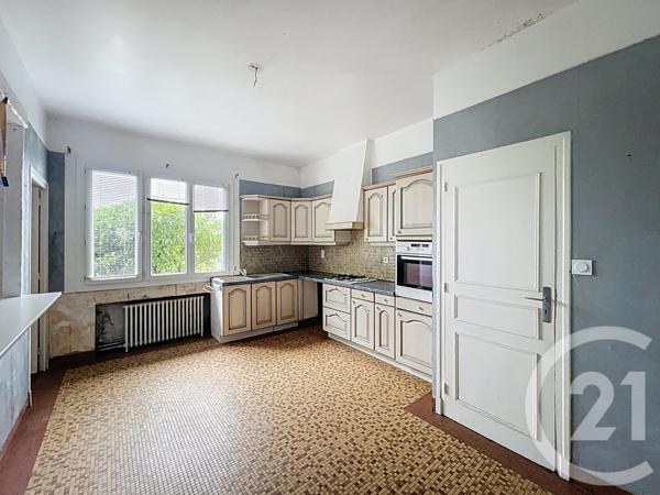 Maison à vendre  8 pièces - 277,20 m2 STE LIVRADE SUR LOT - 47