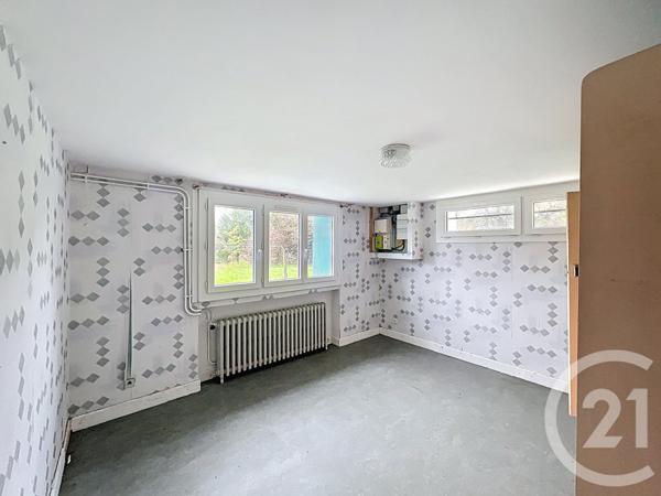 Maison à vendre  8 pièces - 277,20 m2 STE LIVRADE SUR LOT - 47