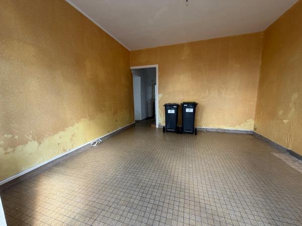Ancienne école à rénover – Fort potentiel de création de logements – SOULLES (50)