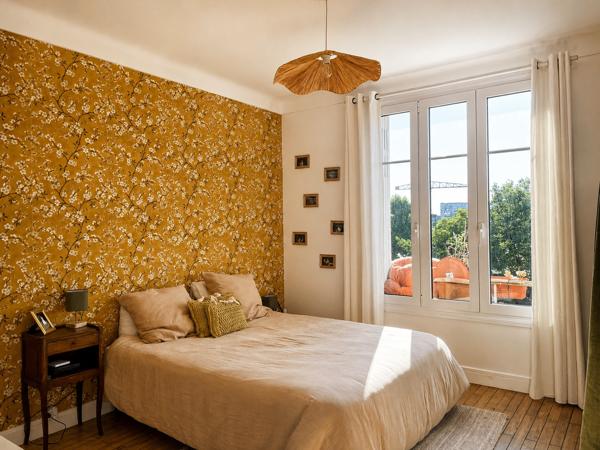 Appartement 2 pièces 55 m²