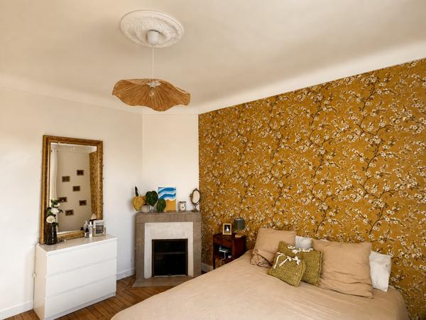 Appartement 2 pièces 55 m²