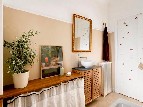 Appartement 2 pièces 55 m²