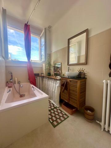 Appartement 2 pièces 55 m²