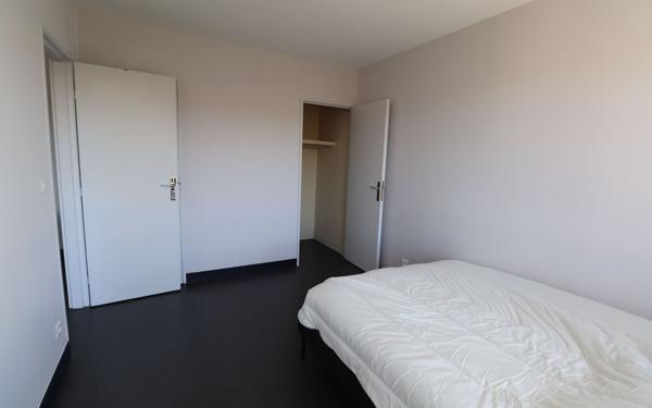 Appartement à louer    2 pièces • 45,90 m2 Reims