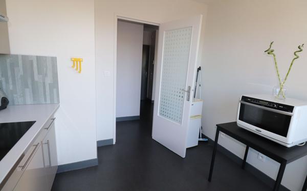 Appartement à louer    2 pièces • 45,90 m2 Reims