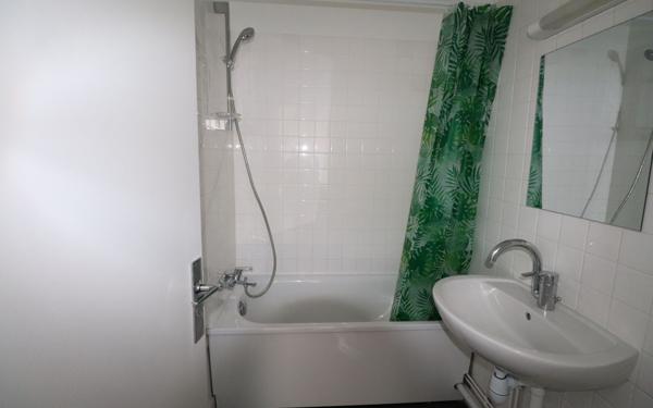 Appartement à louer    2 pièces • 45,90 m2 Reims