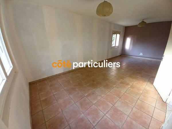 Vente Maison101 m² - 4 Pièces - CASTELSARRASIN (82100)