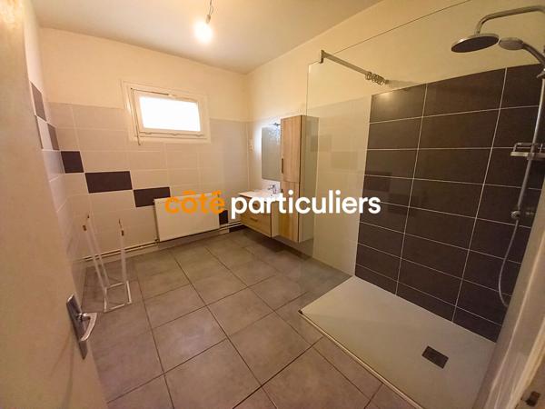 Vente Maison101 m² - 4 Pièces - CASTELSARRASIN (82100)