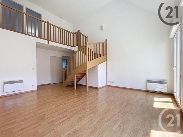 Appartement Duplex à vendre  4 pièces - 97,18 m2 LIEUSAINT - 77
