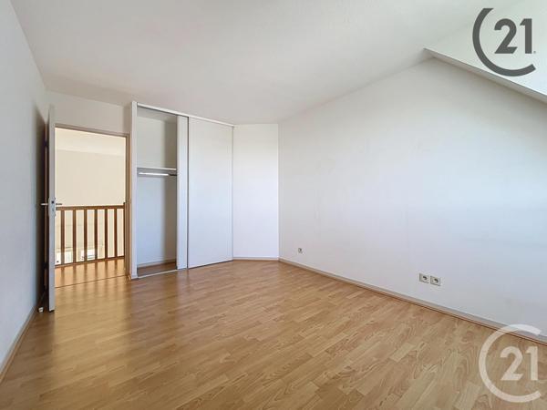 Appartement Duplex à vendre  4 pièces - 97,18 m2 LIEUSAINT - 77