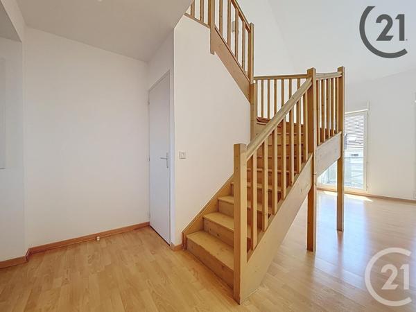 Appartement Duplex à vendre  4 pièces - 97,18 m2 LIEUSAINT - 77