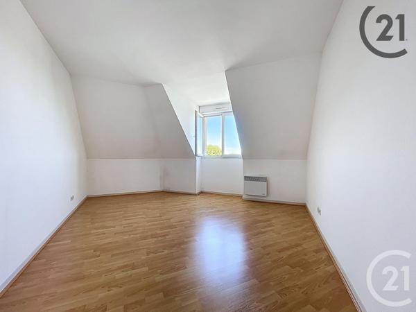 Appartement Duplex à vendre  4 pièces - 97,18 m2 LIEUSAINT - 77