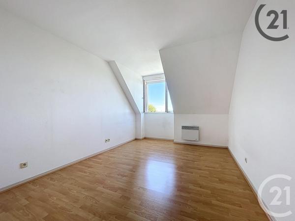 Appartement Duplex à vendre  4 pièces - 97,18 m2 LIEUSAINT - 77